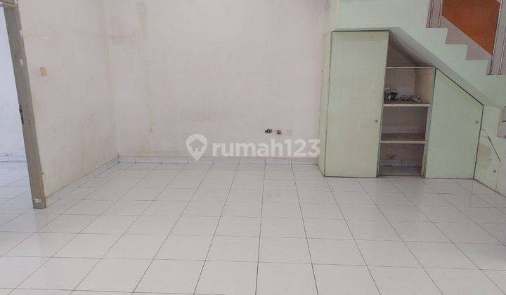 Dijual Rumah Di Sunter Bisma. Jakarta Utara 2