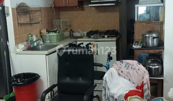 For Sale Frenchwalk Apartment, North Jakarta