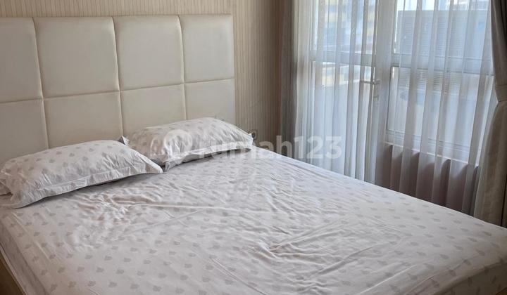 For Sale Cheap Good Ready to Occupy Paladian Tower A Apartment