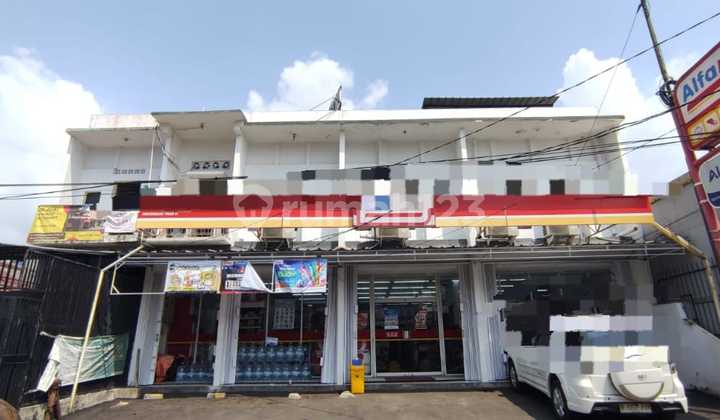 Dijual Ruko Gandeng 3 Lantai Di Swasembada Timur Jakarta Utara Dijual Ruko Gandeng 3 Lantai Di Swasembada Timur Jakarta Utara