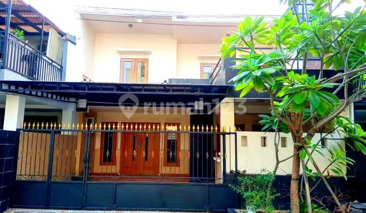 Dijual Rumah Di Taman Pegangsaan Indah Kelapa Gading Dijual Rumah Di Taman Pegangsaan Indah Kelapa Gading