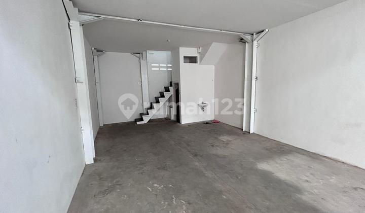 Warehouse for Rent Ready to Use in Cikarang