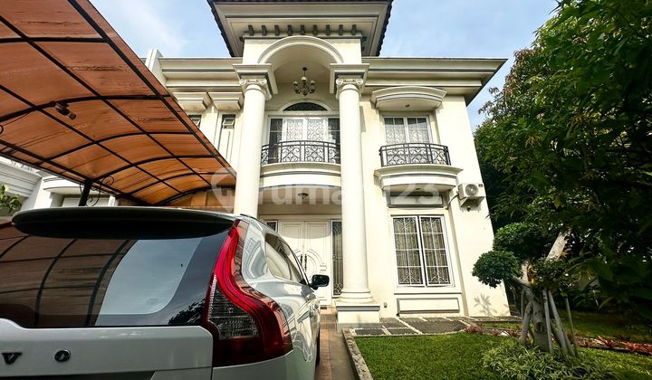 Dijual Rumah Cantik Mewah Siap Huni Bebas Banjir Di Royal Residence, Cakung Dijual Rumah Cantik Mewah Siap Huni Bebas Banjir Di Royal Residence, Cakung