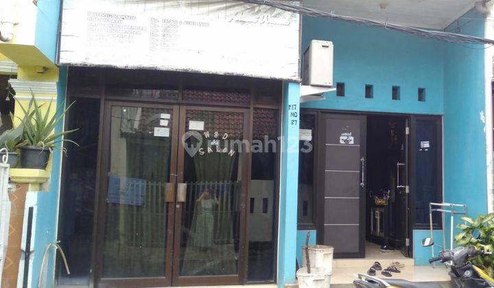 Dijual Cepat Rumah di Pesona Bumyagara, Mustikajaya, Bekasi 1