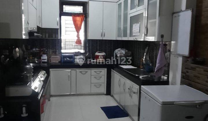 Dijual Rumah Baru Siap Huni Di Gading Griya Residence 1