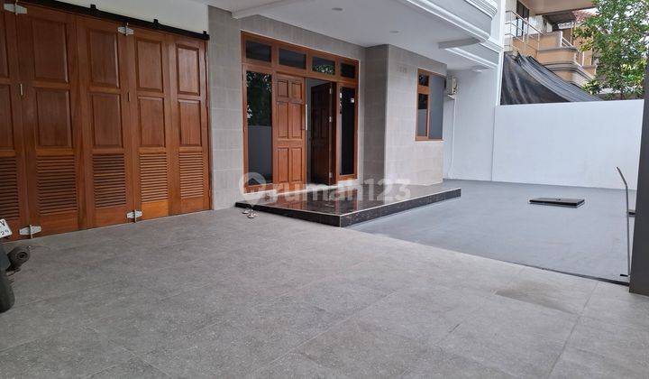 Dijual Rumah Cantik Bagus Bersih Asri Siap Huni Di Taman Modern Cakung 2