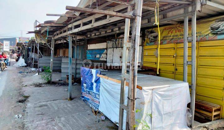 Dijual Kavling Di Tarumajaya Bekasi 2