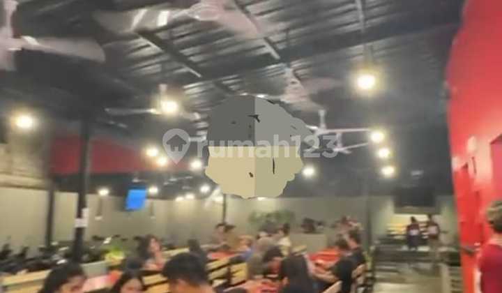 For Sale Commercial Property in Bukit Duri. Tebet. South Jakarta.