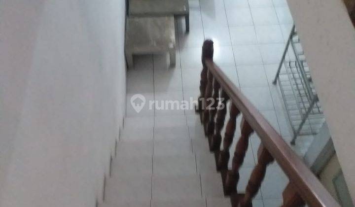 Dijual Rumah Kelapa Cengkir Barat Kelapa Gading Timur 2