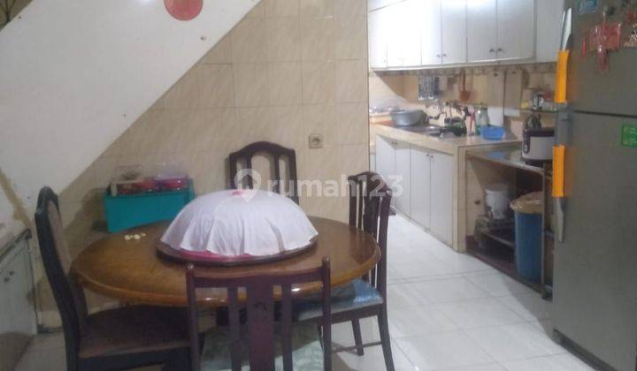 Dijual Ruko Komersial Di Pademangan Raya, Jakarta Utara 2