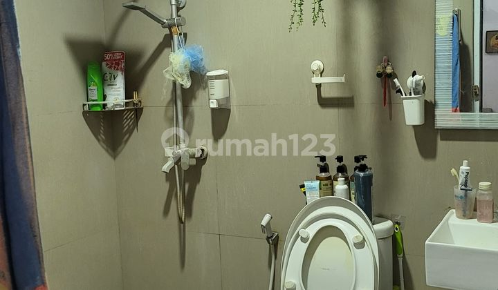 Dijual Cepat Rumah Bagus Rapi Siap Huni di Metland Cakung Jakarta Timur