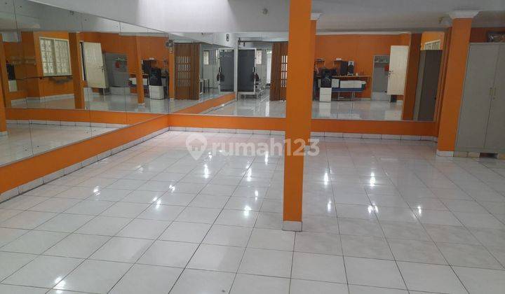 Dijual Cepat Rumah 1 Lantai Di Kelapa Gading 1