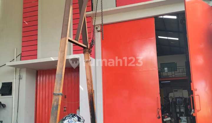 Dijual Gudang Bagus di Marunda Center Jakarta Utara Dijual Gudang Bagus di Marunda Center Jakarta Utara
