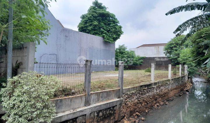 Dijual Kavling Di Perum The Gading Residence 1