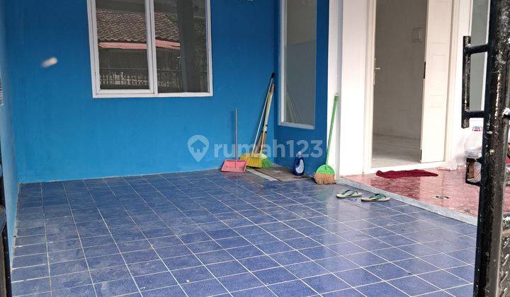 Disewakan.rumah Bagus Baru Renov Di Taman Pulo Indah Cakung 2