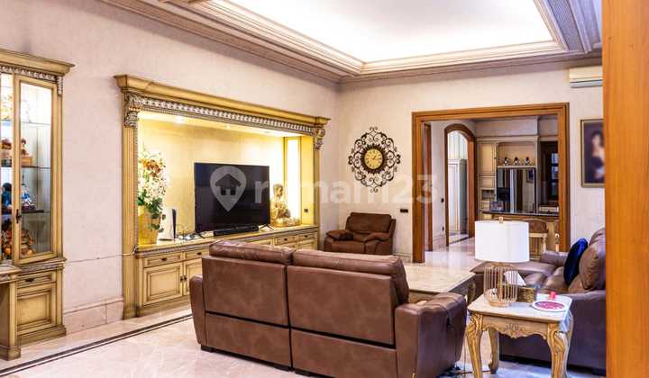 Dijual Rumah Mewah Bagus Rapi, Terawat, Siap Huni di Cempaka Putih Jakarta Pusat Dijual Rumah Mewah Bagus Rapi, Terawat, Siap Huni di Cempaka Putih Jakarta Pusat