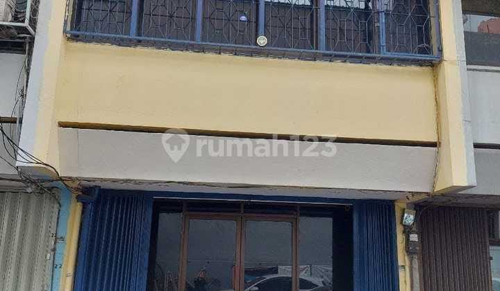 Dijual Rumah Rapi Siap Huni di Sunter Bisma. Jakarta Utara 2