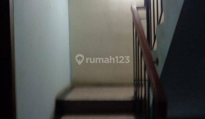 Dijual Ruko Di Jalan Guntur. Jakarta Selatan 2