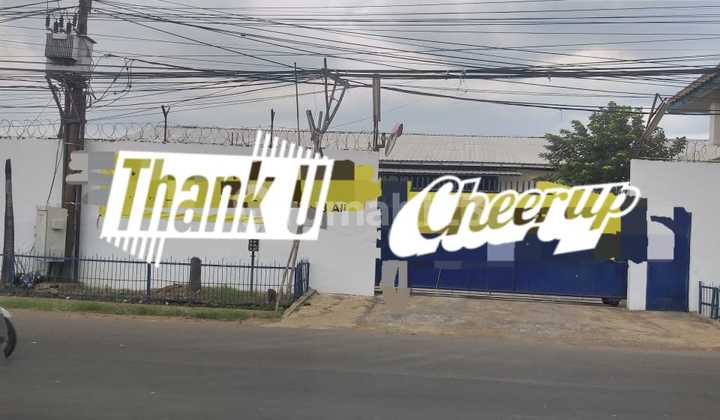 Dijual/sewa Gudang Di Narogong Bekasi Dijual/sewa Gudang Di Narogong Bekasi