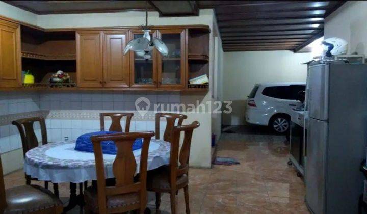 Dijual Rumah Cantik 2 Lantai Di Koja, Jakarta Utara 1