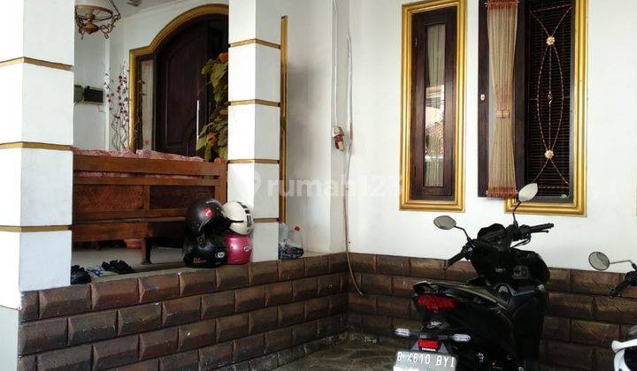 Dijual Rumah Komplek Taman Asri, Cipadu Jaya, Larangan, Tangeran 1