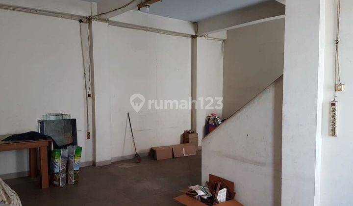 Dijual Rumah/Ruko Di Jl. Lautze, Jakpus 2