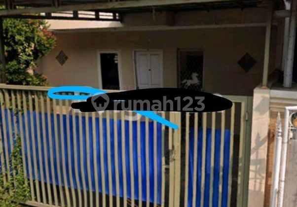 Quick Sale Land Calculation Modern Garden House Cakung East Jakarta 1