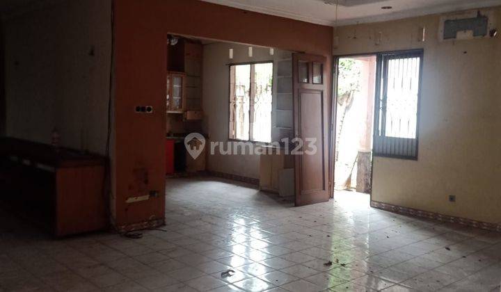 Dijual Rumah Di Villa Nusa Indah 3 Bojong Kulur, Cibubur 2