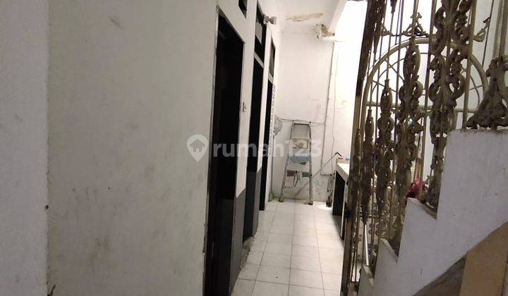 Dijual Rumah Jalan Sentul Pasar Baru Jakarta Pusat   2