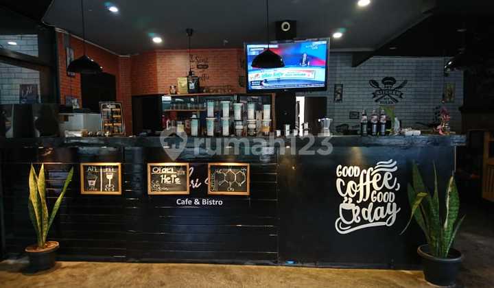 Dijual Murah Rumah Strategis Di Summagung Kelapa Gading Jakarta Utara 1