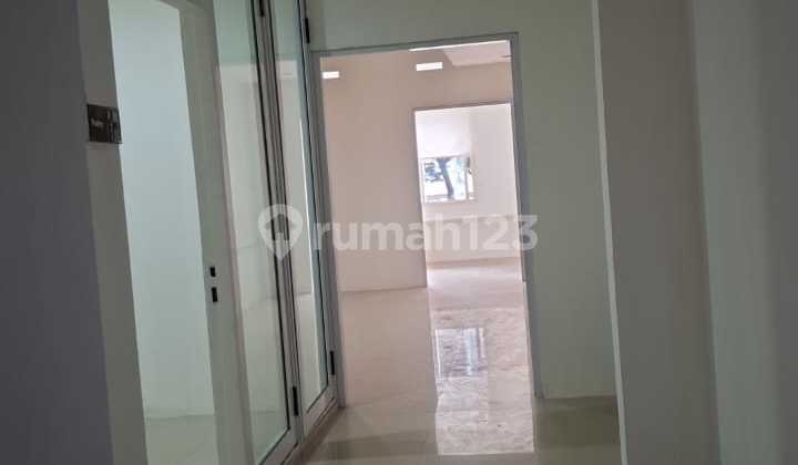 Dijual Cepat Siap Pakai Ruko Boulevard Kelapa Gading Jakarta Utara