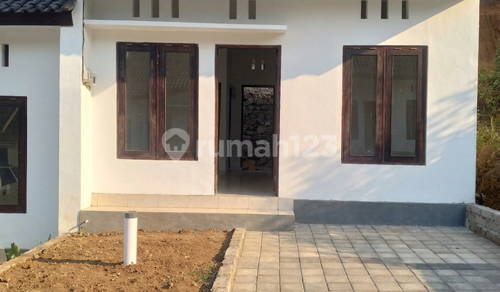 Rumah Siap Huni Lokasi Strategis di Tabanan Bali Rumah Siap Huni Lokasi Strategis di Tabanan Bali