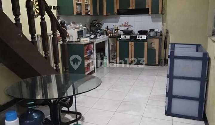 For Sale Cheap House in Kelapa Gading Near Kelapa Gading Mall North Jakarta 2