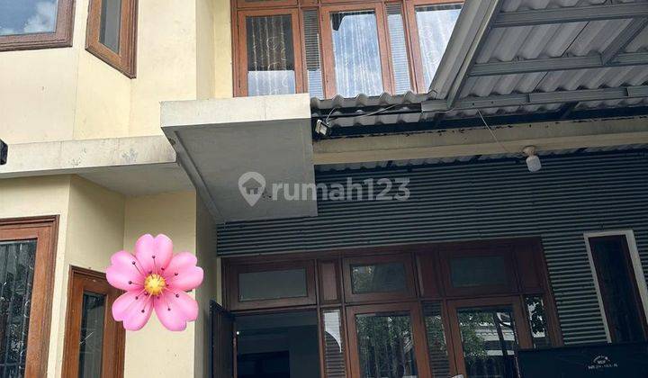 Dijual Rumah di Kelapa Gading Permai 1