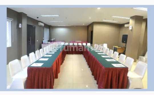 For Sale Fast 2-Star Hotel Strategic Location on Bandengan Street West Jakarta 2
