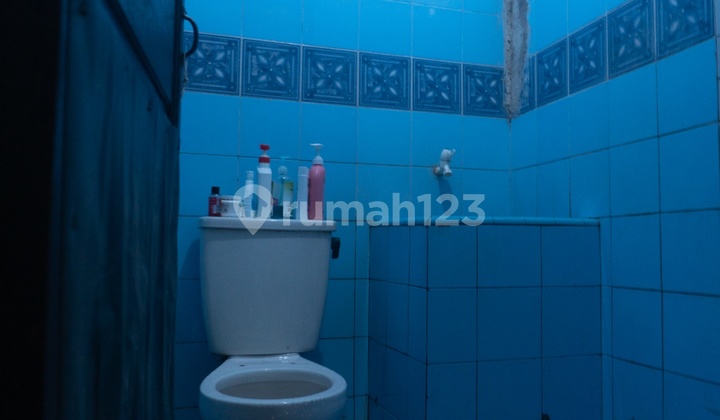 Dijual Cepat Rumah 2 Lantai di Metland Cakung Jakarta Timur 2