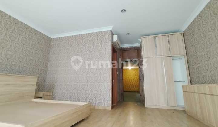 Dijual Murah Di Bawah Njop Rumah Mewah Danau Indah Barat. Sunter. Jakarta Utara