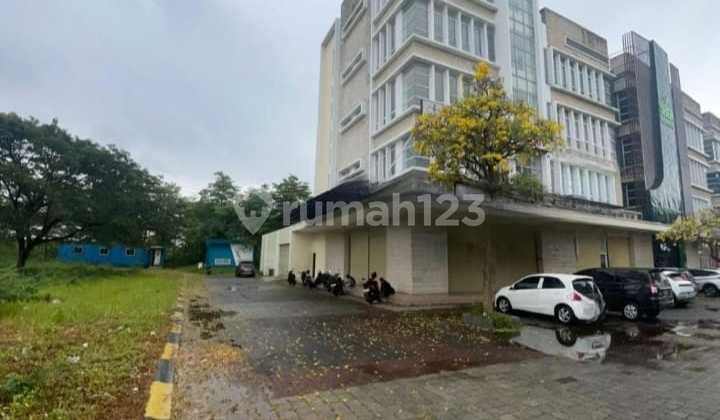 For Sale Corner Shop House on Mega Boulevard in Harapan Indah, Bekasi For Sale Corner Shop House on Mega Boulevard in Harapan Indah, Bekasi