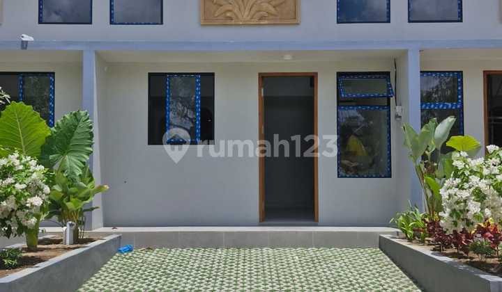 Rumah Guest House Suasana Super Nyaman Jimbaran Bali