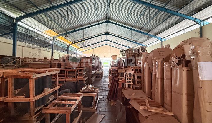 Large Warehouse by the Main Bypass Road, Ketewel, Gianyar, Bali Large Warehouse by the Main Bypass Road, Ketewel, Gianyar, Bali