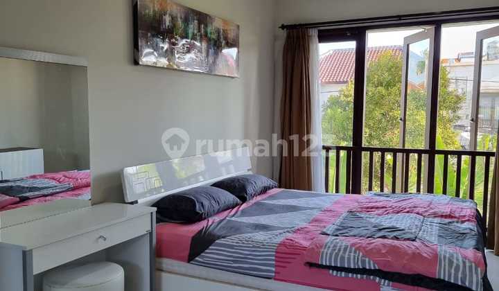 2-Storey Furnished House Near Lipo Mall Kuta Bali 2-Storey Furnished House Near Lipo Mall Kuta Bali