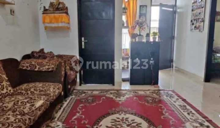 Rumah 1 Lantai Suasana Aman Dan Nyaman Denpasar Utara Bali 2