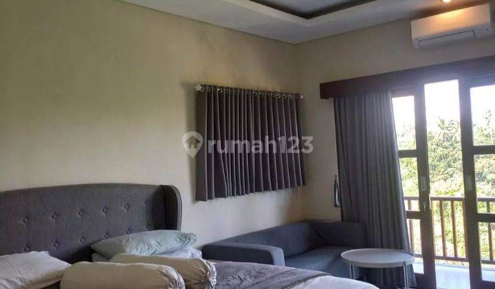 vila full furnished Kemenuh Gianyar Bali 2