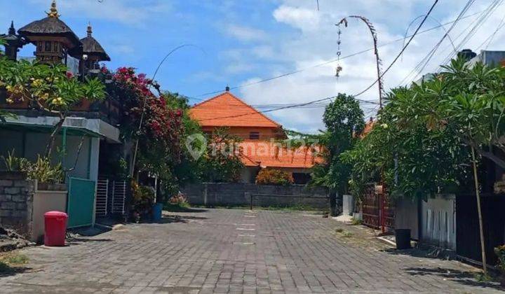 Rumah 2 lantai furnished siap Huni Denpasar Bali 2