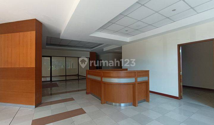 Rumah / Gedung 3 Lantai Pusat Bisnis Kuta Bali 2