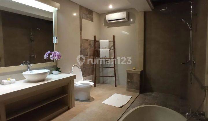 Villa terawat full furnished seminyak Kuta Utara Bali 2