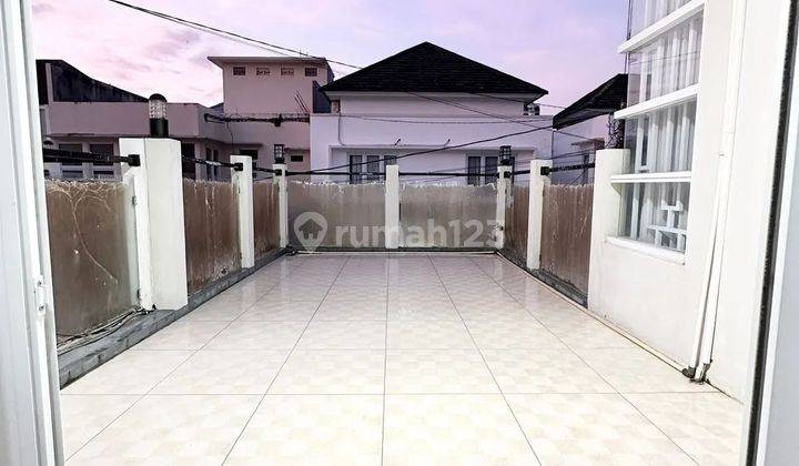 Rumah 2 lantai furnished jimbaran kuta selatan Bali 2