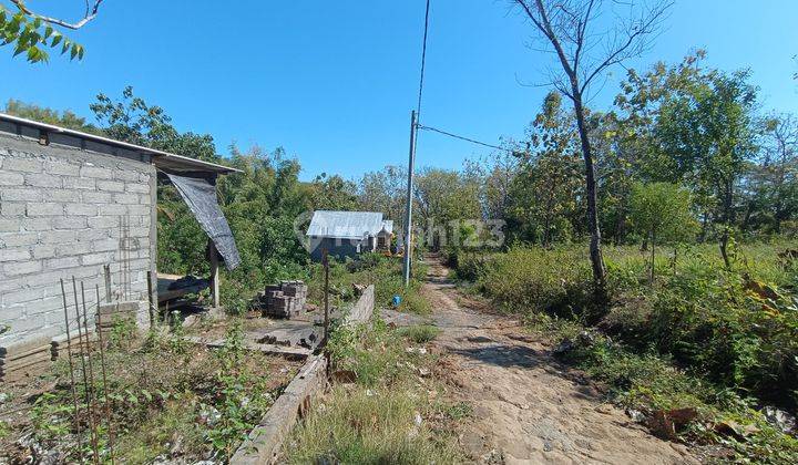 Tanah view laut lokapaksa seririt buleleng bali 2