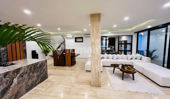 Vila Modern Tenang dan Aman Balangan Ungasan Jimbaran Bali 2