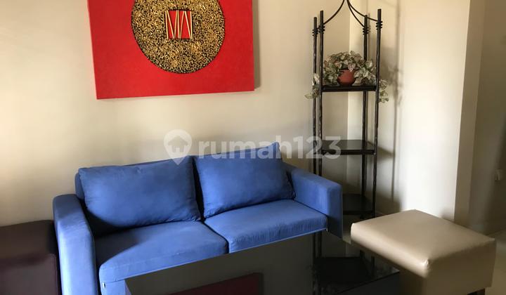 Rumah Furnished 2 Lantai Pemogan Denpasar Bali 2